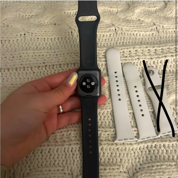 series 3 apple watch - Picture 2 of 2